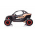 Can-Am RS 48V Kids ride on UTV buggy, Licensed RS Version 15