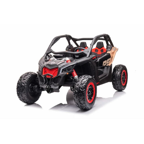 Can-Am RS 48V Kids ride on UTV buggy, Licensed RS Version 15