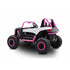 24v Kids Ride on Buggy 24v with Remote