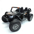 Clash Buggy 24v Extra Large 2 Seater Ride on- Black