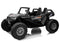 Clash Buggy 24v Extra Large 2 Seater Ride on- Black