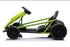 New 2022 Super drift go kart 24v