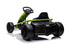 New 2022 Super drift go kart 24v
