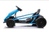 New 2022 Super drift go kart 24v