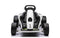 New 2022 Super drift go kart 24v