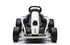 New 2022 Super drift go kart 24v