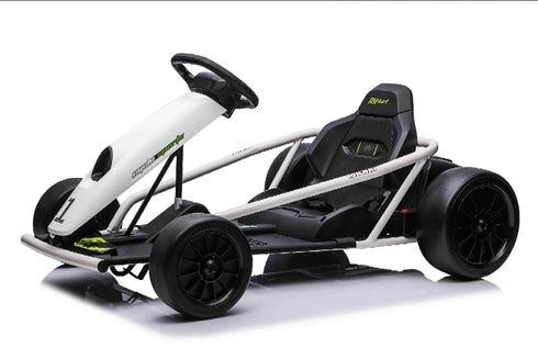 New 2022 Super drift go kart 24v