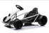 New 2022 Super drift go kart 24v