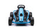 New 2022 Super drift go kart 24v