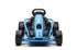 New 2022 Super drift go kart 24v