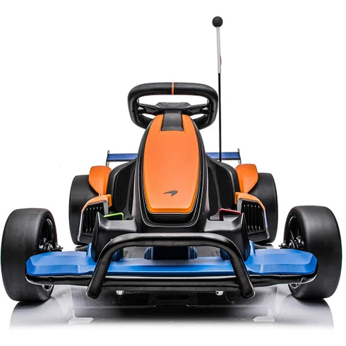 McLaren Electric Go Kart Large 24V 4 Wheel BDM0930