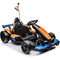 McLaren Electric Go Kart Large 24V 4 Wheel BDM0930