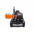 Volvo Kids Ride on Excavator 12V With Leather Seat and Eva Wheels and Parental Remote