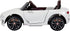 Licensed Bentley GT EXP12 12V Kids Electric Ride On Car - White