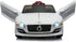Licensed Bentley GT EXP12 12V Kids Electric Ride On Car - White