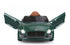 Licensed Bentley GT EXP12 with upgraded LEATHER seat - Green