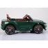 Licensed Bentley GT EXP12 with upgraded LEATHER seat - Green