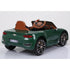 Licensed Bentley GT EXP12 with upgraded LEATHER seat - Green