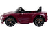 Licensed Bentley GT EXP12 12V Kids Electric Ride On Car - Purple