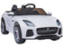 LICENSED JAGUAR F-TYPE 12V RIDE ON KIDS CAR WITH PARENTAL REMOTE
