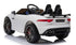 LICENSED JAGUAR F-TYPE 12V RIDE ON KIDS CAR WITH PARENTAL REMOTE