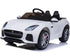 LICENSED JAGUAR F-TYPE 12V RIDE ON KIDS CAR WITH PARENTAL REMOTE