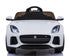 LICENSED JAGUAR F-TYPE 12V RIDE ON KIDS CAR WITH PARENTAL REMOTE
