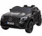 Licensed Mercedes AMG GLC63 S Coupe 24V* 4WD 2 Seater Children's Ride On Car - Black