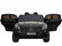 Licensed Mercedes AMG GLC63 S Coupe 24V* 4WD 2 Seater Children's Ride On Car - Black