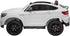 Licensed Mercedes AMG GLC63 S Coupe 24V* 4WD 2 Seater Children's Ride On Car - WHITE