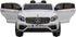Licensed Mercedes AMG GLC63 S Coupe 24V* 4WD 2 Seater Children's Ride On Car - WHITE