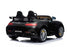 OFFICIAL LICENSED 24V KIDS ELECTRIC RIDE ON MERCEDES GT R AMG 4WD WITH PARENTAL REMOTE CONTROL - 2 SEATER MODEL GREEN