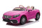 Mercedes Benz Maybach S650 children's electric ride on car with parental control