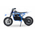 Kids Electric Dirt Bike 800W 36V  Neo Outlaw mini motorbike - Blue