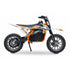Kids Electric Dirt Bike 800W 36V  Neo Outlaw mini motorbike - Orange