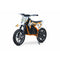Kids Electric Dirt Bike 800W 36V  Neo Outlaw mini motorbike - Orange