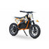 Kids Electric Dirt Bike 800W 36V  Neo Outlaw mini motorbike - Orange