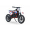 Kids Electric Dirt Bike 800W 36V  Neo Outlaw mini motorbike - Red