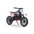 Kids Electric Dirt Bike 800W 36V  Neo Outlaw mini motorbike - Red