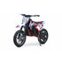 Kids Electric Dirt Bike 800W 36V  Neo Outlaw mini motorbike - Red