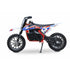 Kids Electric Dirt Bike 800W 36V  Neo Outlaw mini motorbike - Red