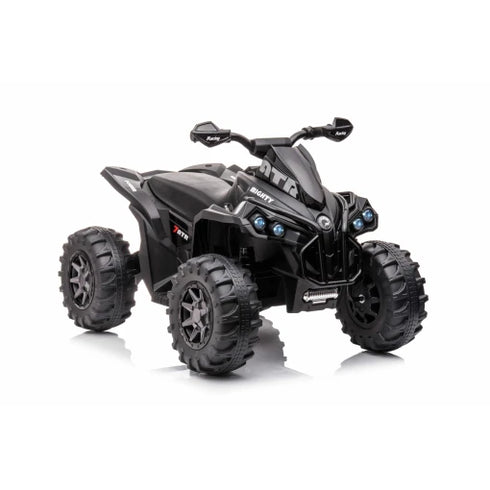 Ride on Electric GTS Quad for Kids 12v