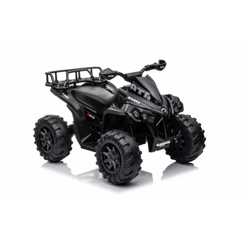 Ride on Electric GTS Quad for Kids 12v