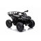 Ride on Electric GTS Quad for Kids 12v