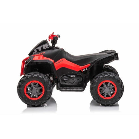 Ride on Electric GTS Quad for Kids 12v