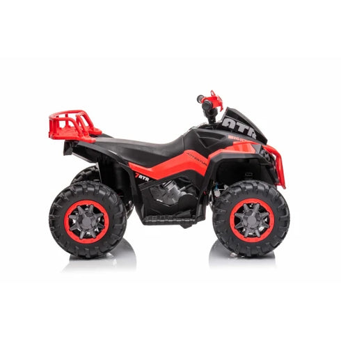 Ride on Electric GTS Quad for Kids 12v