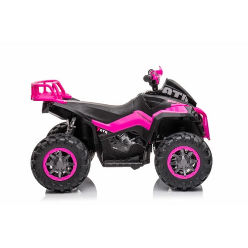 Ride on Electric GTS Quad for Kids 12v