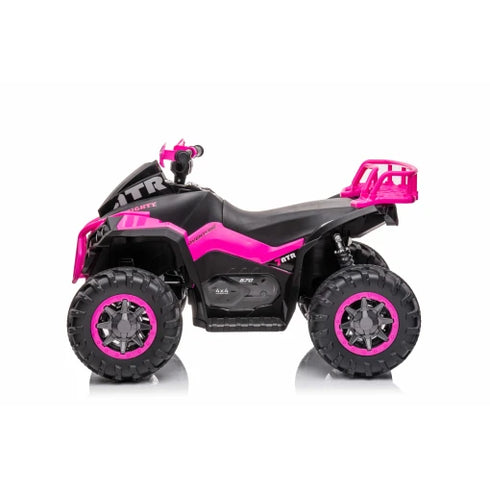 Ride on Electric GTS Quad for Kids 12v