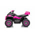 Ride on Electric GTS Quad for Kids 12v