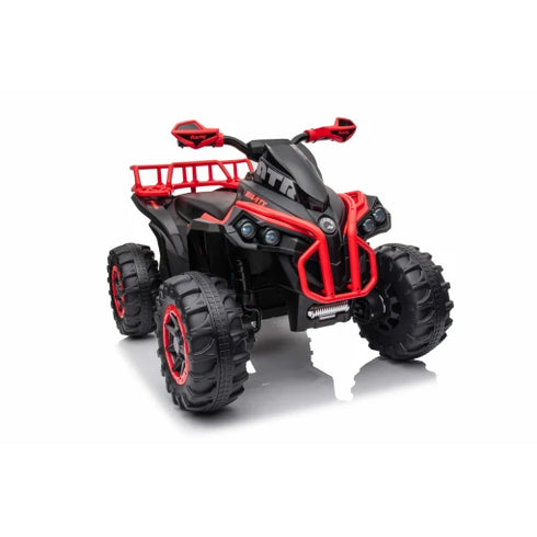 Ride on Electric GTS Quad for Kids 12v